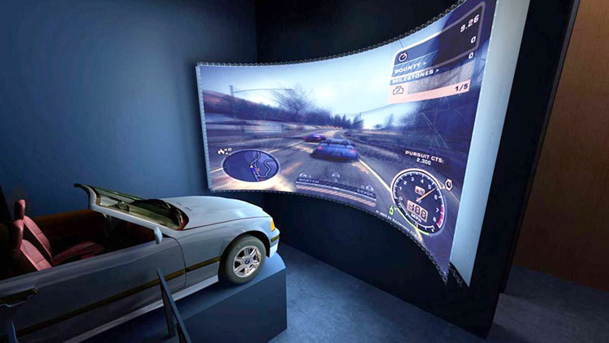 汽车数字展厅,汽车界的明日之星,让人流量翻倍 汽车数字展厅,汽车界的明日之星,让人流量翻倍