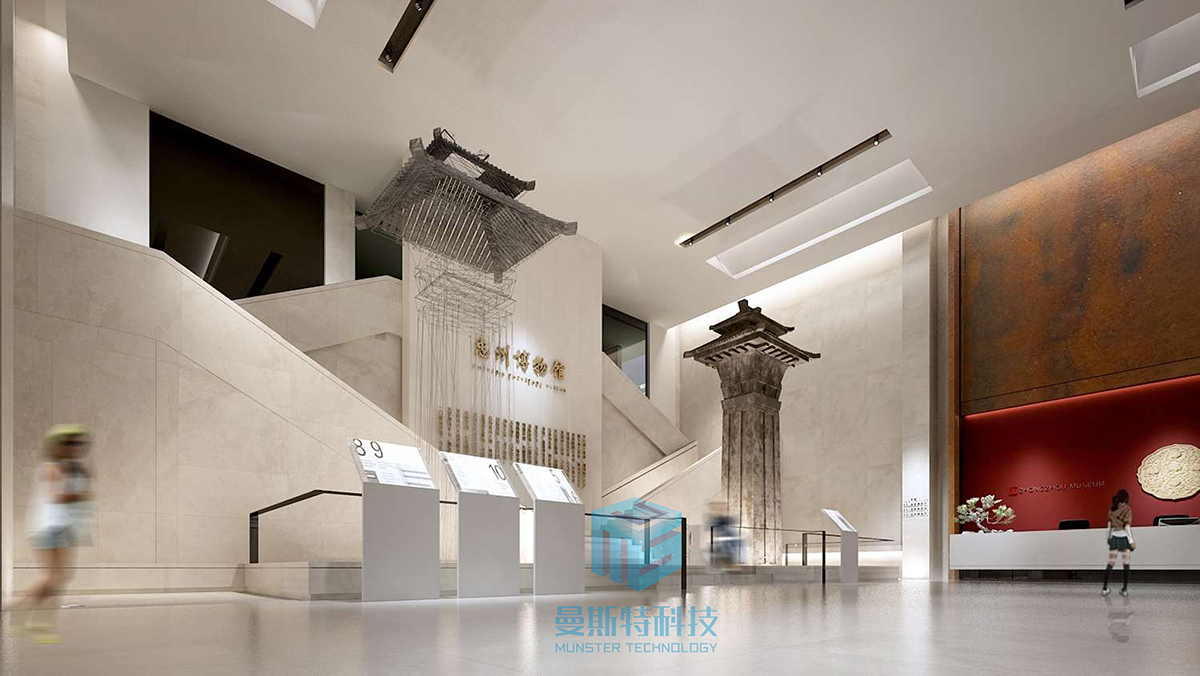 重庆忠州博物馆