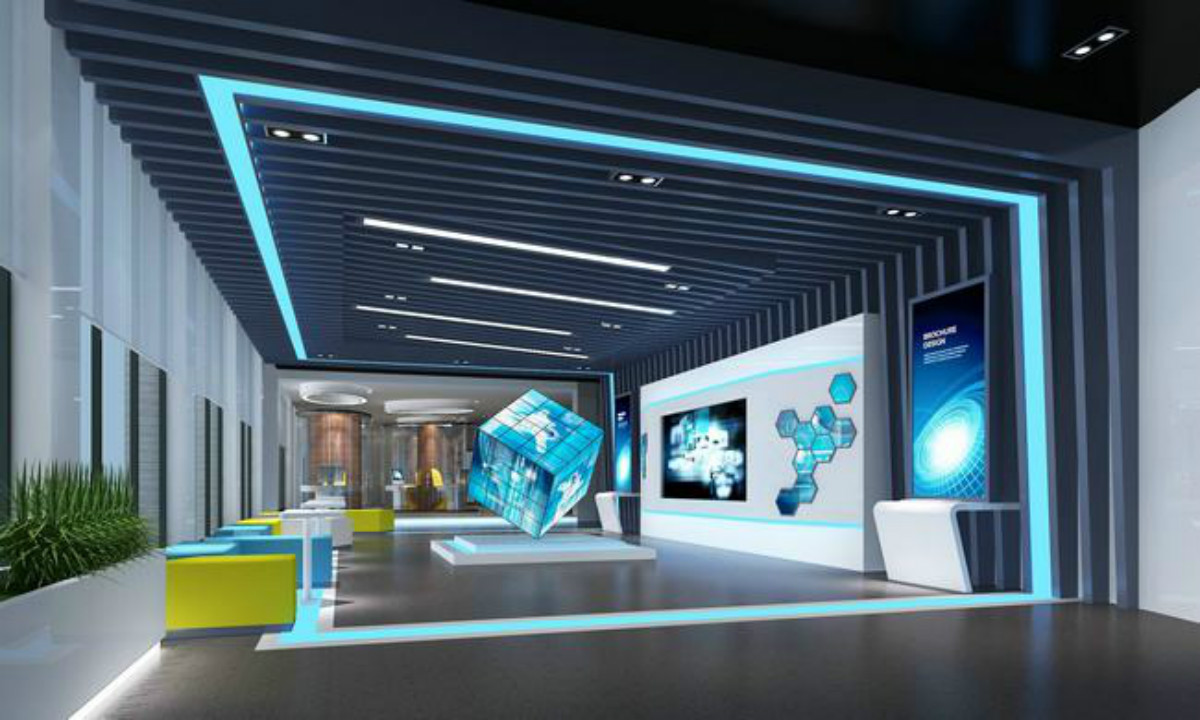 重庆企业展厅设计哪家好,如何选择展厅设计公司 重庆企业展厅设计哪家好,如何选择展厅设计公司