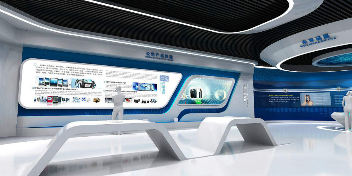 重庆企业展厅设计哪家好,如何选择展厅设计公司 重庆企业展厅设计哪家好,如何选择展厅设计公司