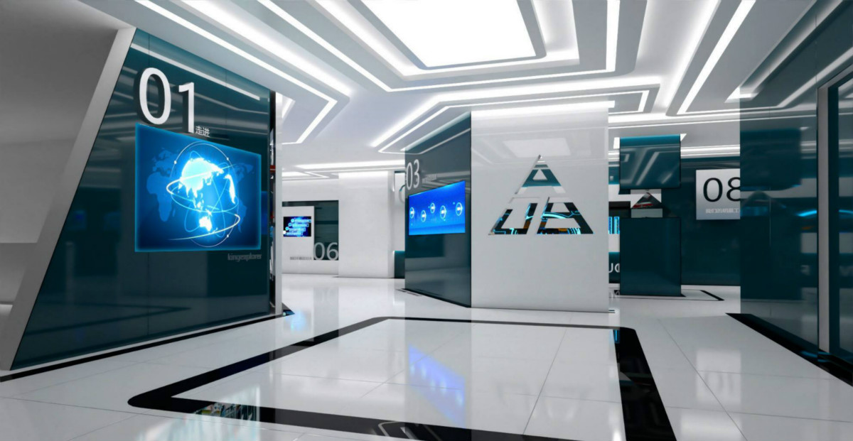 你想做的企业展厅是哪种类型:营销型丨产品型丨文化型 你想做的企业展厅是哪种类型:营销型丨产品型丨文化型