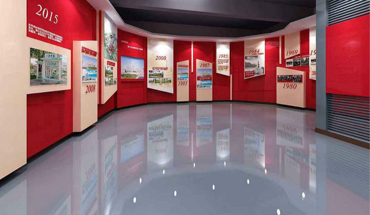 校史馆设计方案中应该注意的事项_校史馆展示内容 校史馆设计方案中应该注意的事项_校史馆展示内容