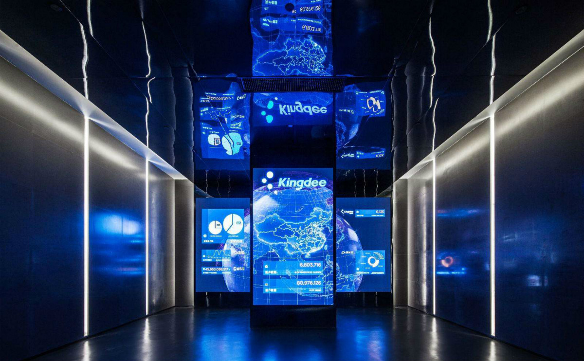 重庆展厅展馆设计_优秀的展厅展馆制作方案