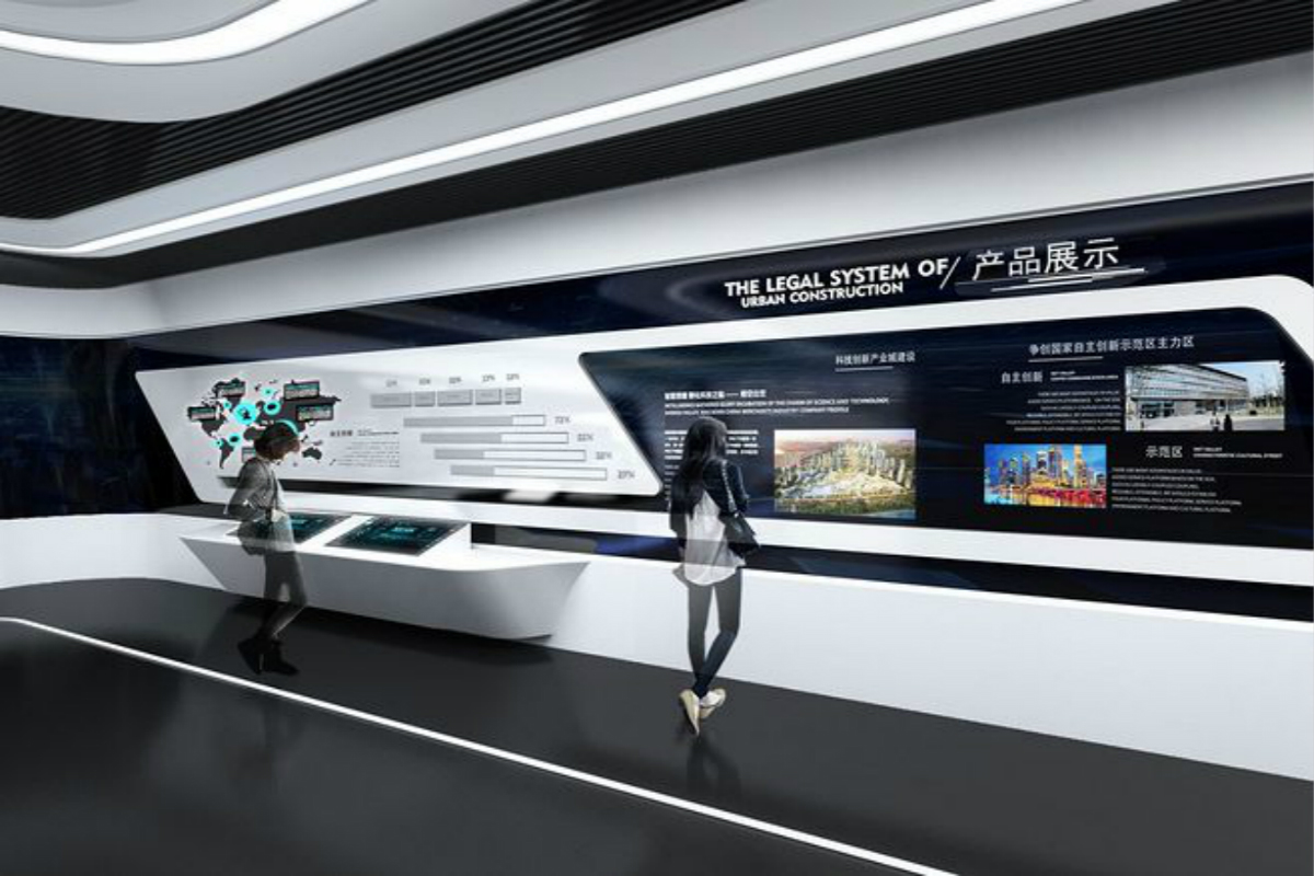 你的展馆内容框架,我们策划团队如何梳理 你的展馆内容框架,我们策划团队如何梳理