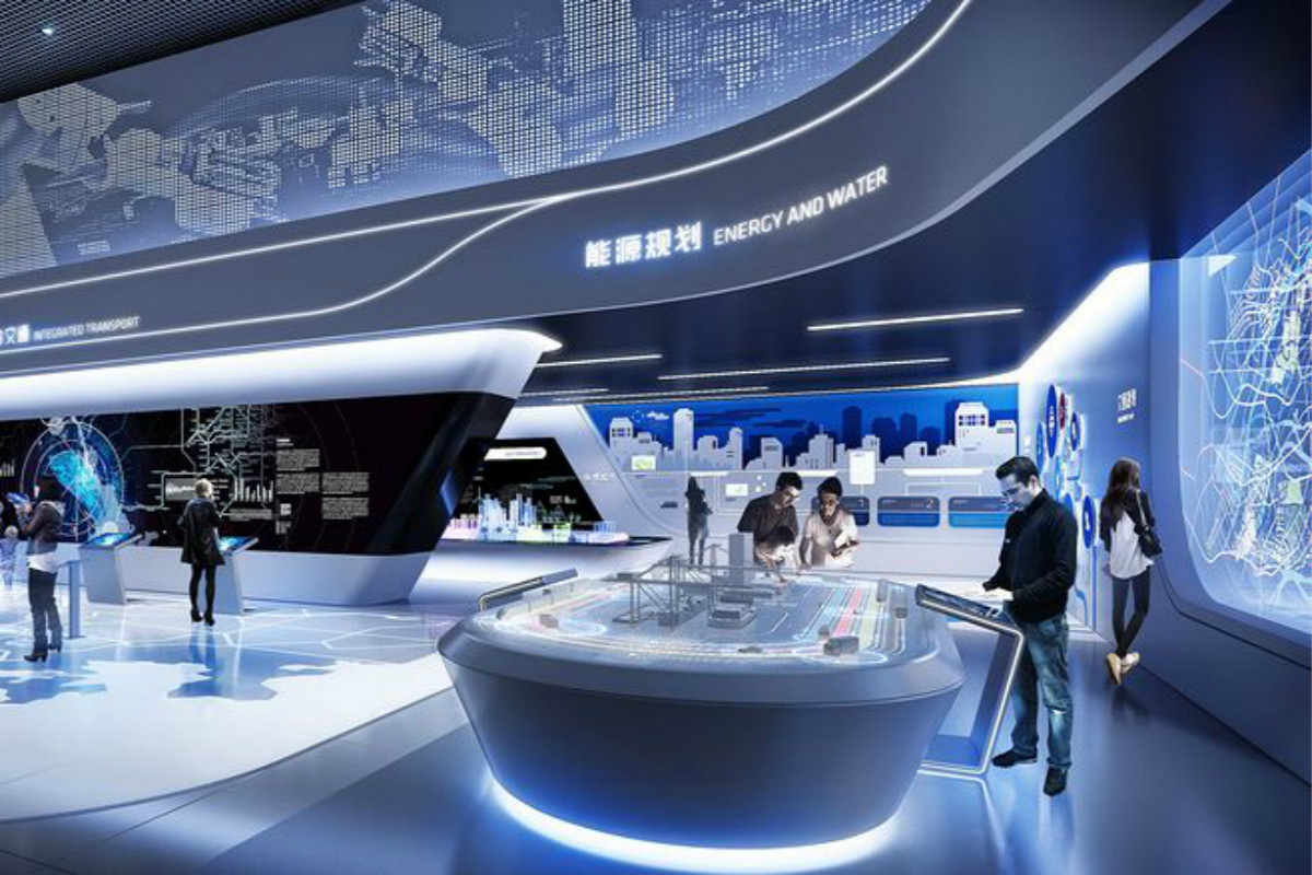 你的展馆内容框架,我们策划团队如何梳理 你的展馆内容框架,我们策划团队如何梳理