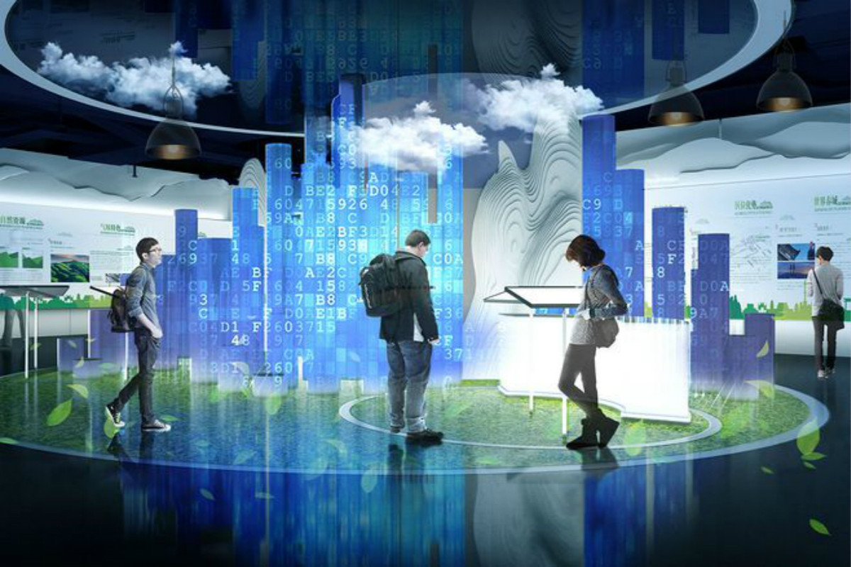 你的展馆内容框架,我们策划团队如何梳理 你的展馆内容框架,我们策划团队如何梳理