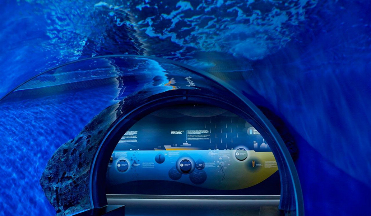 重庆展厅设计公司提供展厅设计方案