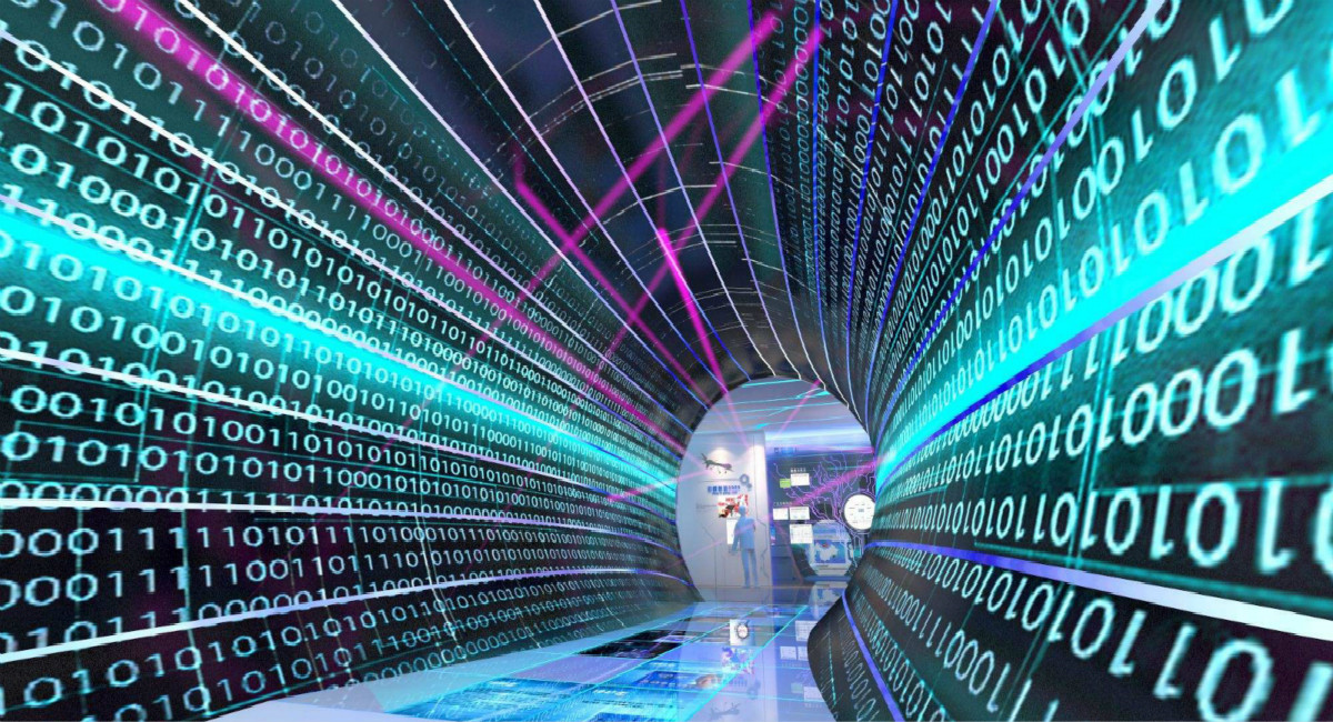 怎么挑选专业的重庆数字化展厅设计公司？