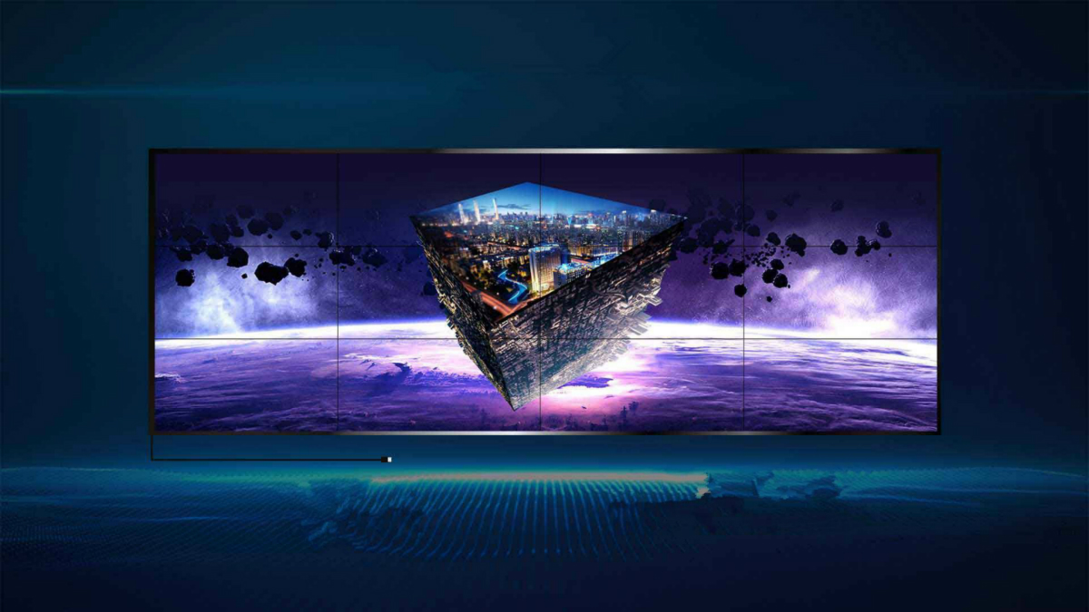 专业的展厅设计公司是怎么做好一个展厅的 专业的展厅设计公司是怎么做好一个展厅的