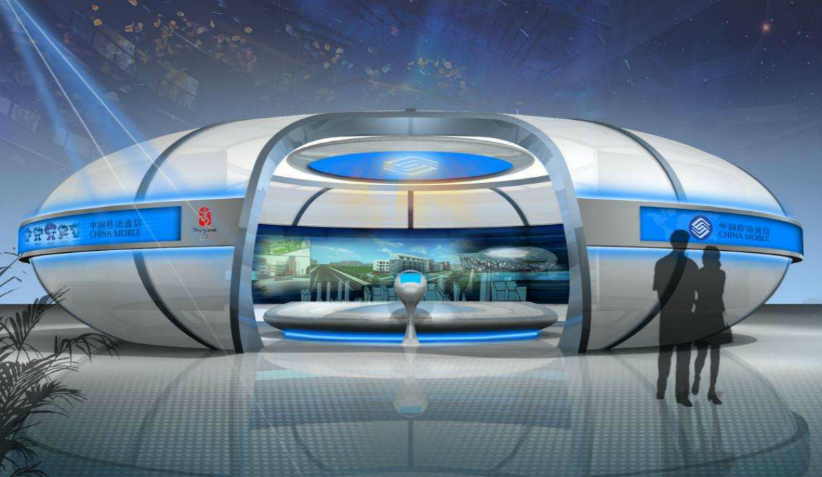 专业的展厅设计公司是怎么做好一个展厅的 专业的展厅设计公司是怎么做好一个展厅的