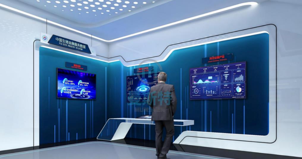 数字多媒体展厅施工要注意哪些事项? 数字多媒体展厅施工要注意哪些事项?