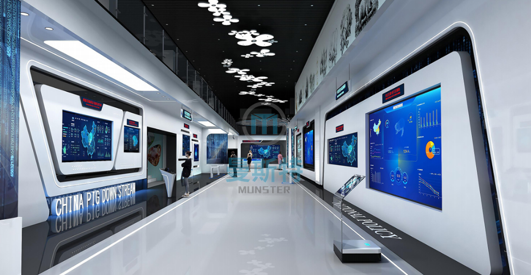 数字多媒体展厅施工要注意哪些事项? 数字多媒体展厅施工要注意哪些事项?