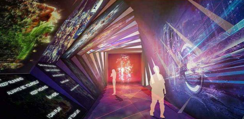 曼斯特科技教您怎么样设计好多媒体文旅主题展馆?