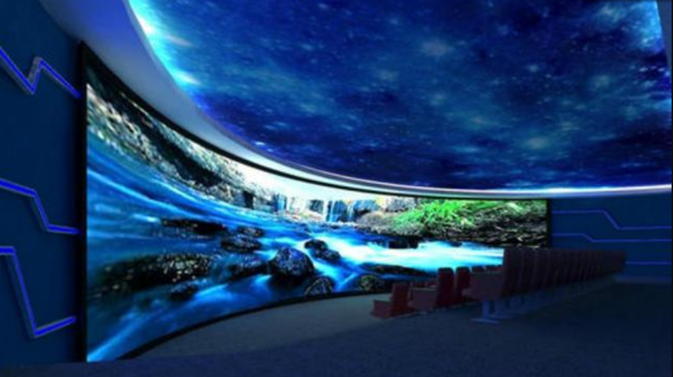 曼斯特科技教您怎么样设计好多媒体文旅主题展馆? 曼斯特科技教您怎么样设计好多媒体文旅主题展馆?