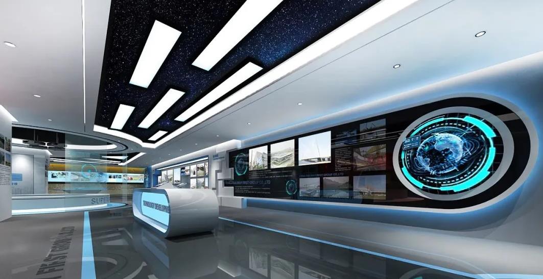 企业展厅设计如何充分展示企业独有的文化、品牌以及产品? 企业展厅设计如何充分展示企业独有的文化、品牌以及产品?