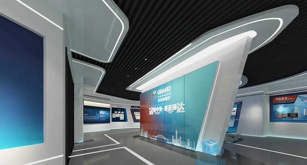 企业展厅设计如何充分展示企业独有的文化、品牌以及产品? 企业展厅设计如何充分展示企业独有的文化、品牌以及产品?