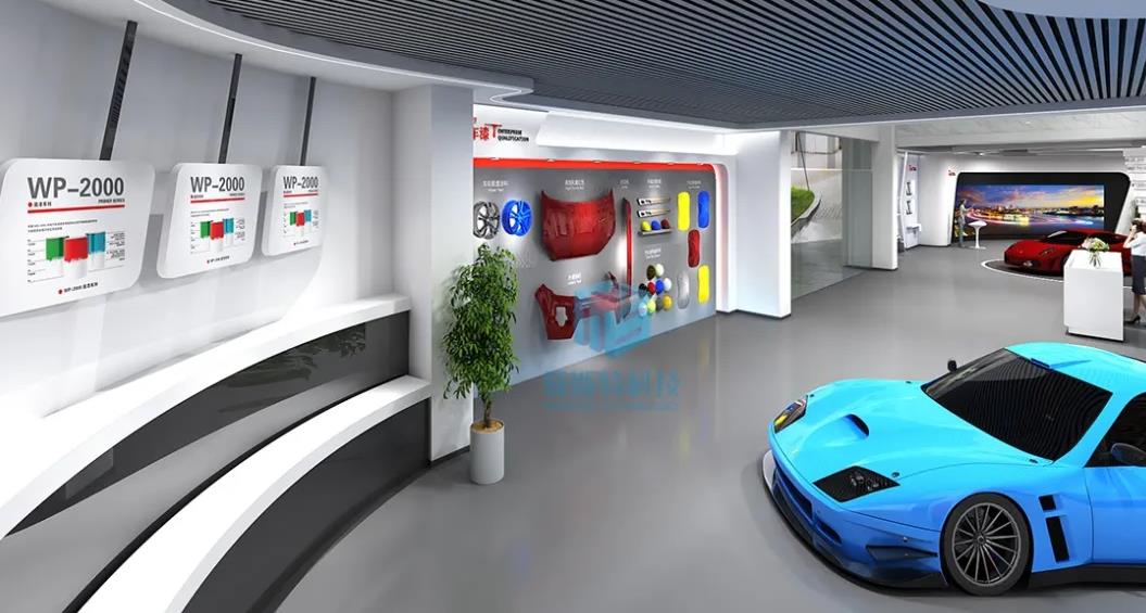 企业展厅设计如何充分展示企业独有的文化、品牌以及产品? 企业展厅设计如何充分展示企业独有的文化、品牌以及产品?