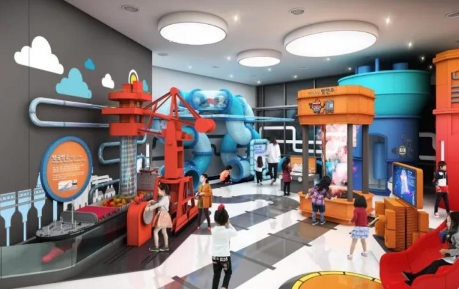 曼斯特科技科普馆设计师教你如何做好儿童科普馆设计与施工 曼斯特科技科普馆设计师教你如何做好儿童科普馆设计与施工