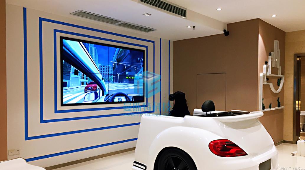 亮眼的汽车企业展厅设计必须要考虑以下因素