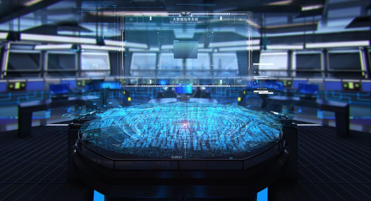 农业大数据展厅设计哪家好? 农业大数据展厅设计哪家好?