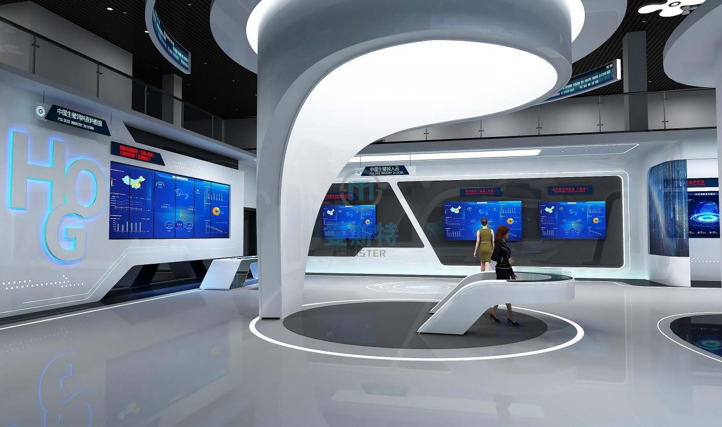 重庆展厅设计哪家最专业? 重庆展厅设计哪家最专业?