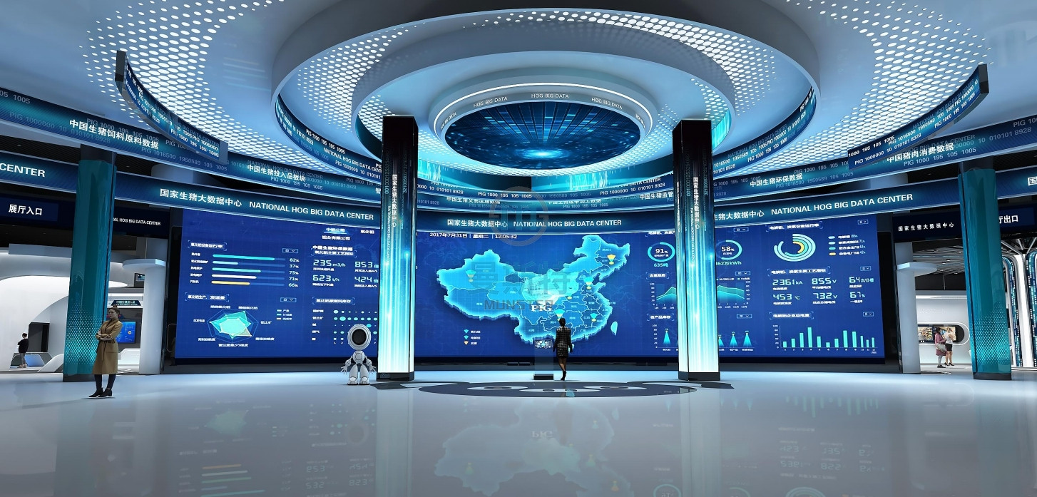 重庆展厅设计哪家最专业? 重庆展厅设计哪家最专业?