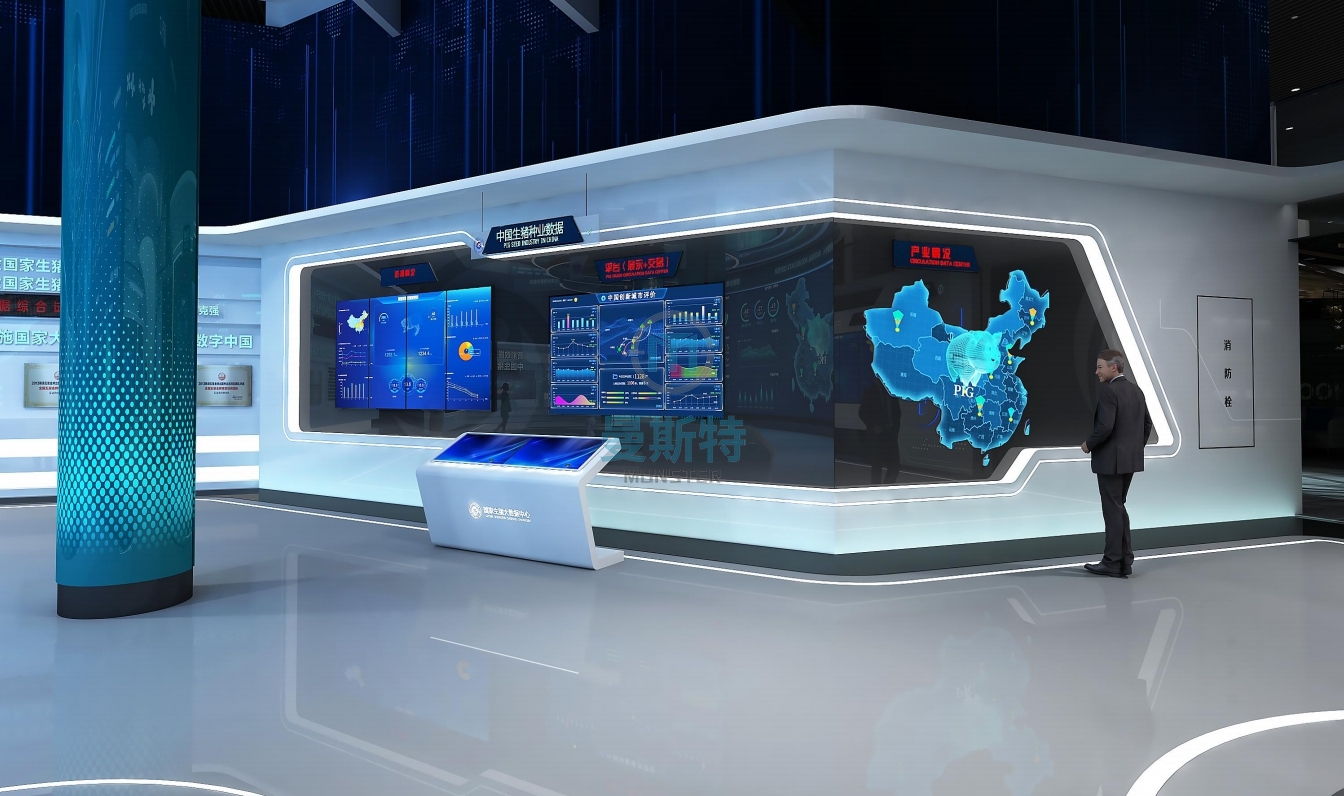 重庆展厅设计哪家最专业? 重庆展厅设计哪家最专业?