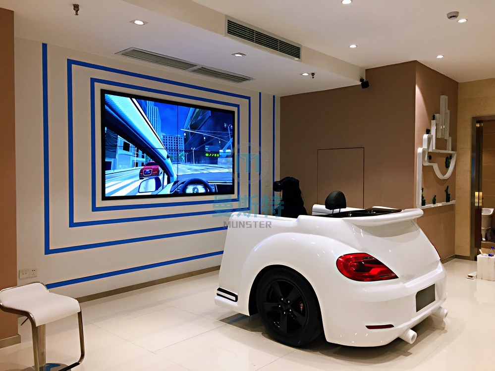 专业企业展厅设计,就找曼斯特科技! 专业企业展厅设计,就找曼斯特科技!