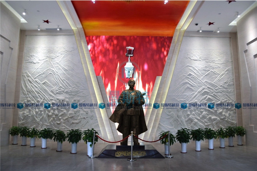 纪念馆设计中如何用内容让观众产生情感共鸣? 纪念馆设计中如何用内容让观众产生情感共鸣?