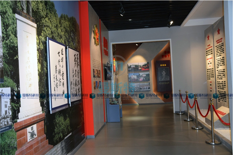 纪念馆设计中如何用内容让观众产生情感共鸣? 纪念馆设计中如何用内容让观众产生情感共鸣?