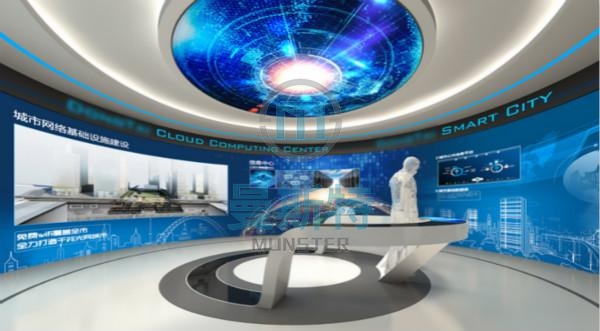 数字多媒体展厅装修施工中应该注意的事项 数字多媒体展厅装修施工中应该注意的事项