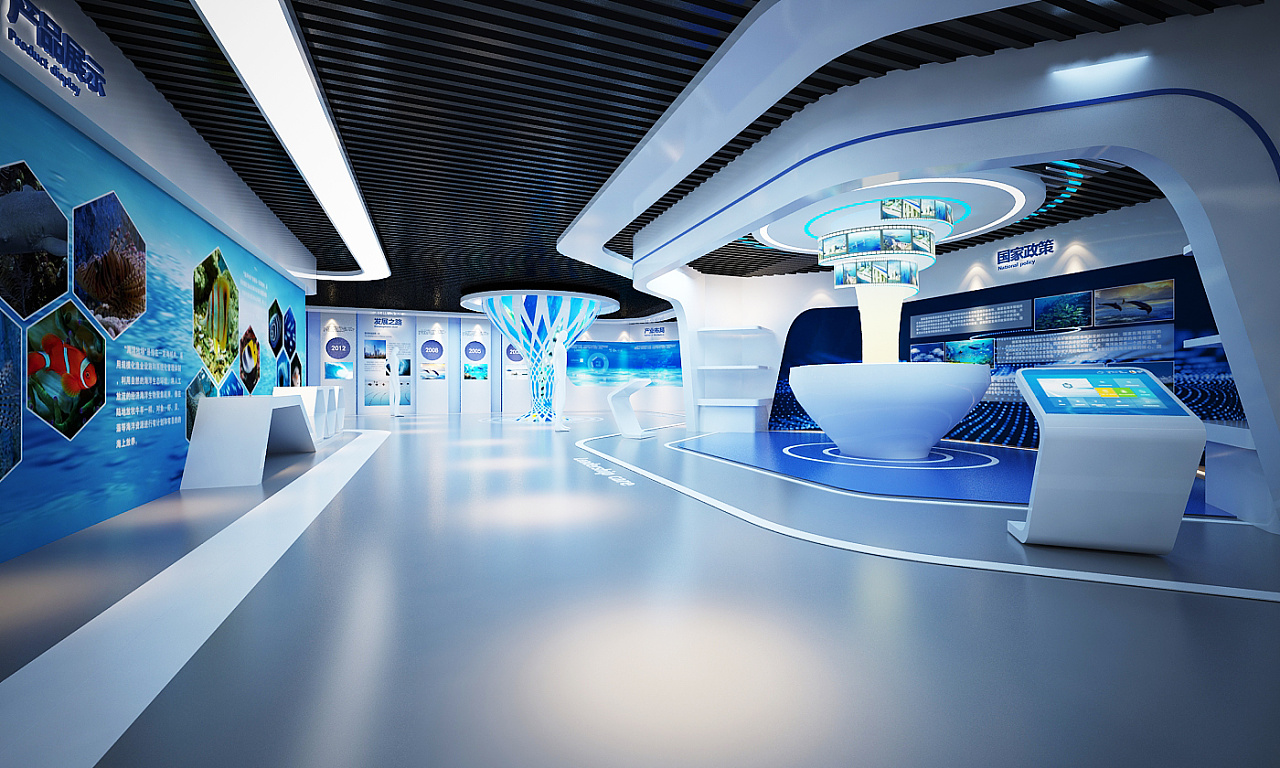 重庆有好的展厅设计公司吗，曼斯特科技怎么样