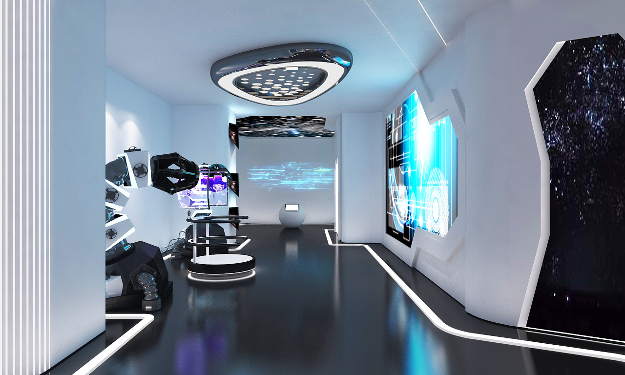 重庆展厅设计价格/报价/费用，你想要的都在这里